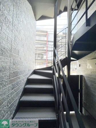 MELDIA江戸川の物件内観写真